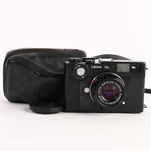 Leitz wetzlar leica con - leitz,