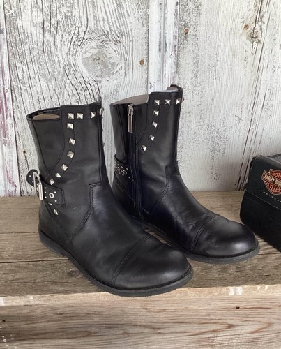 Stivali donna harley - donna, harley-davidson