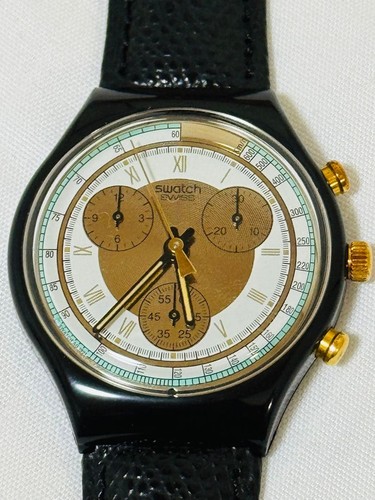 Swatch chrono - swatch,