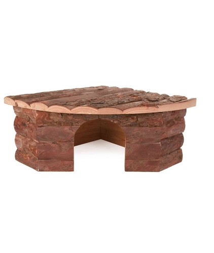 Natural living casetta