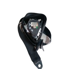 CINTURA DI SICUREZZA ANTERIORE DESTRA FIAT GRANDE PUNTO 605236200