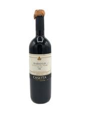 Vino Rosso Barolo 1998