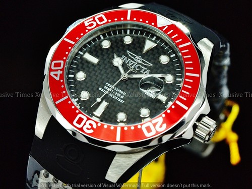 Orologio invicta uomo 47mm - orologio,