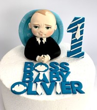 Set topper per torte di