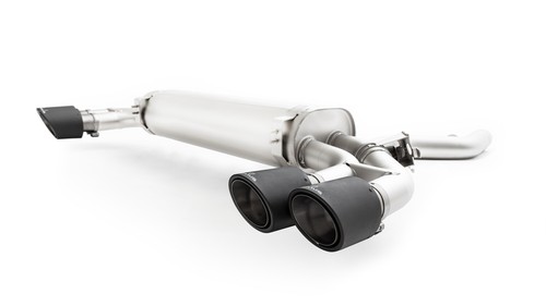 Silenziatore remus bmw serie - remus,