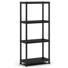 [1, 2Pz] Scaffale 4 Ripiani in