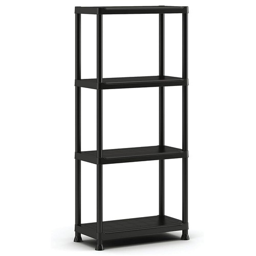 2pz scaffale 4 - 4, in