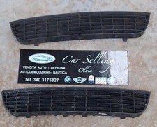 CALANDRA GRIGLIA MASCHERA