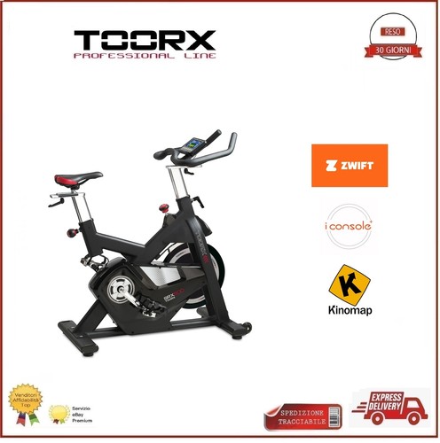 Toorx srx 500 - toorx, srx-500