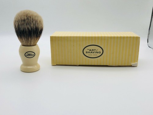 The art shaving - the,