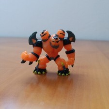 GORMITI - LUXION - TRIBù DEL