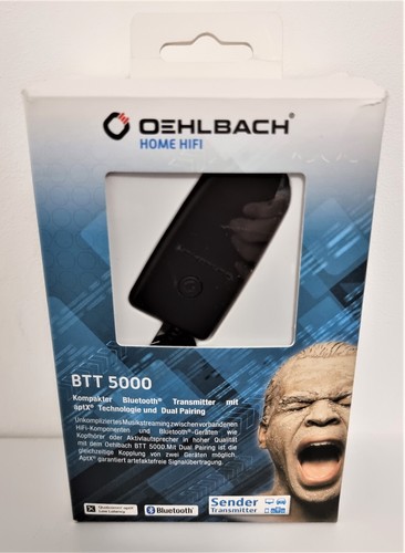 Trasmettitore bluetooth con - bluetooth,