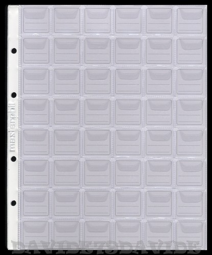 Pagina porta monete 48 - pagina,