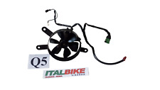 Ventola radiatore Yamaha Majesty 250 1999 2004