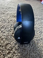 Sony PS4 Playstation 4 Gold