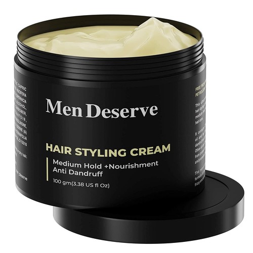 Men deserve crema per - men,