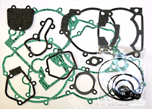 Kit guarnizioni motore ktm - kit,