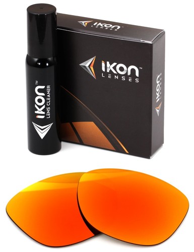 Polarized ikon iridium - polarized,