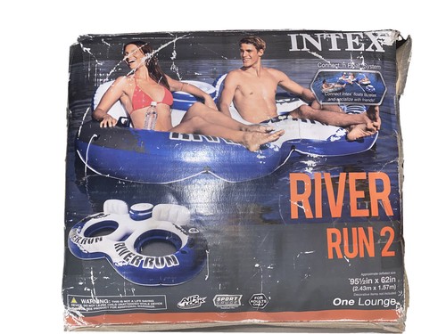 Intex river run - intex,,