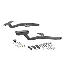Givi attacco post bauletto - givi,