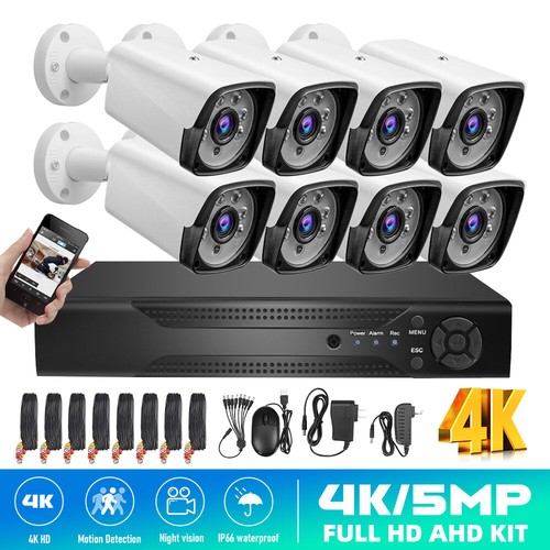 Kit sistema telecamere - , di