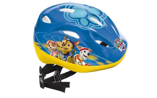 Casco bici paw patrol - casco,