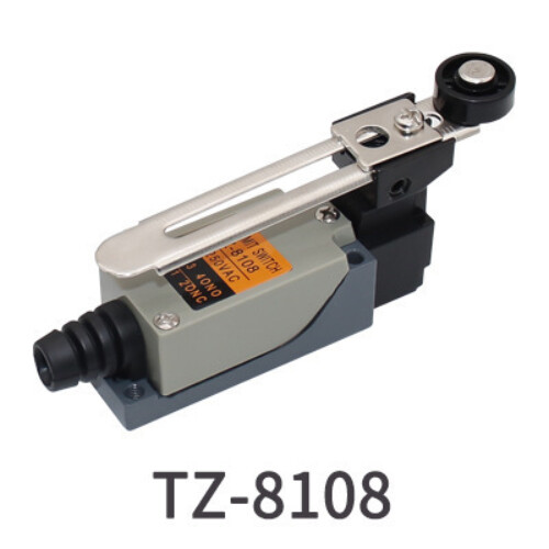8108 interruttore limite - tz-8108,