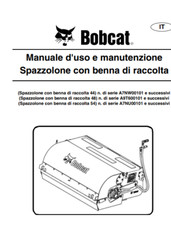 CD MANUALE USO E MANUTENZIONE
