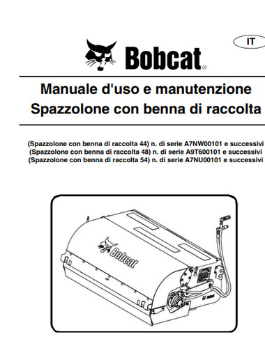 Manuale uso manutenzione - uso, e
