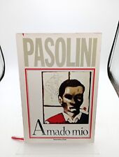 Amado Mio - Pasolini