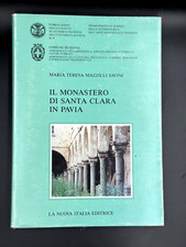 Il monastero di Santa Clara in