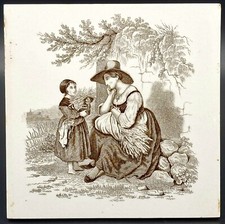 ANTICA PIASTRELLA CAMINO