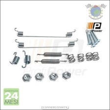 Kit accessori ganasce freno