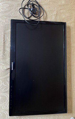 Monitor samsung pollici - tv, 22