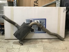 Marmitta Centrale LANCIA Delta 2.0 HF Turbo II Serie 1994 - 1999