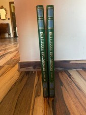 Bellezze del mondo vol. 3 e vol. 4, Gruppo Fabbri 1984