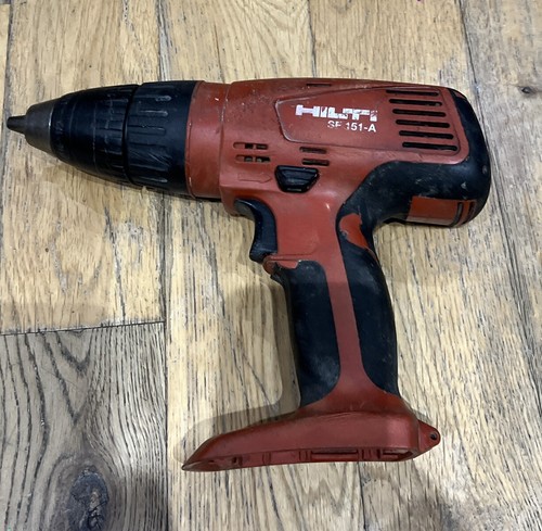 Trapano avvitatore batteria - trapano, a