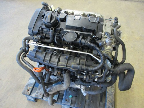 Motore bwa gti - 2.0tfsi, 147kw