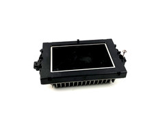 Display Del Cruscotto Mercedes