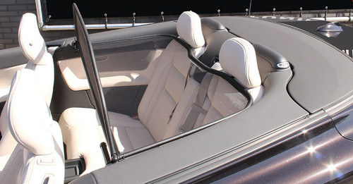 Deflettori premium volvo - premium,