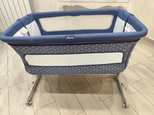 Culla next chicco - culla,