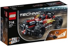 Lego technic bash - lego, 2