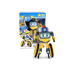 Robocar poli transformer - robocar,
