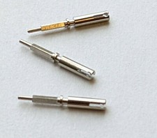Benrus BH  Female Split  Stems