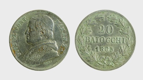 S539 pontificio pio ix - s539_5),