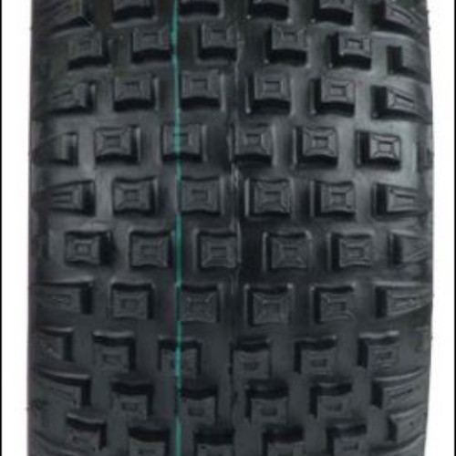 Pneumatico gomma mini quad - pneumatico,