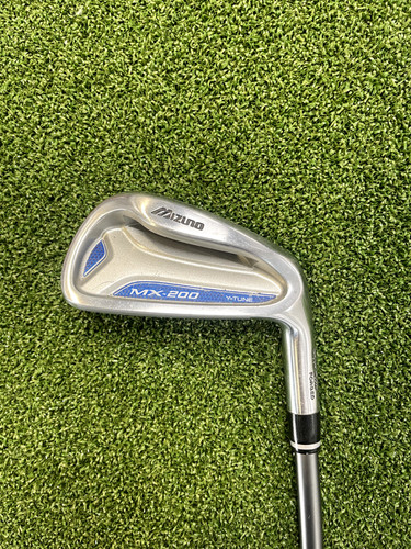 Mizuno 200 ferro golf - ferro, da
