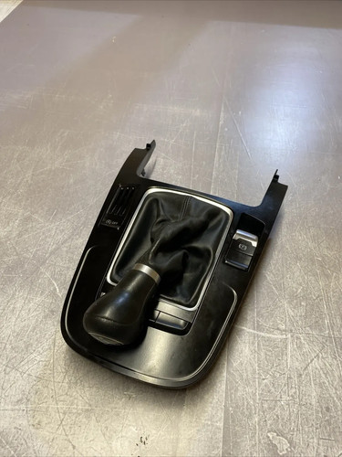 Audi a5 8t console - a5,