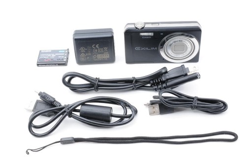 Fotocamera digitale compatta