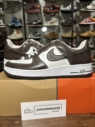 Taglia nike air force 1 - 10,